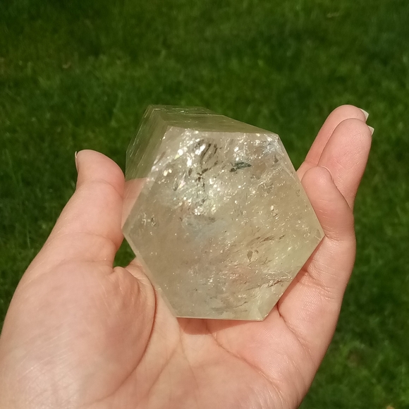 โจ HP โจ ๐ฅ Citrine Tower โจ (Read Description) โจ - Picture 7 of 10